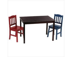 Guidecraft Discovery Table Kids Table