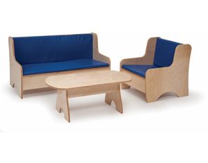 Whitney Bros Economy Coffee Table