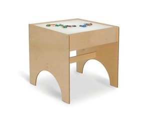 Whitney Bros Kids Activity Table