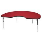 Oak  Kids Tables