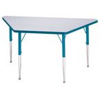 Red  Kids Tables