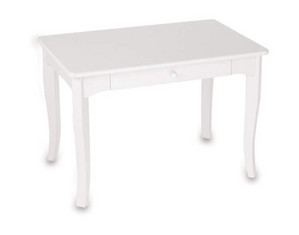 Kidkraft Brighton Table with White Finish - Fast FREE FedEx Shipping!