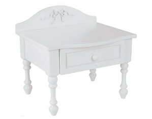 Kidkraft Tiffany Toddler Side Table - Fast FREE FedEx Shipping!