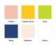Available Finishes