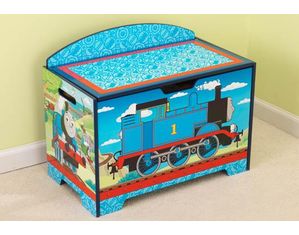 KidKraft Thomas and Friends Toy Box