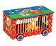 Toy Boxes