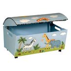 Over $165  Toy Boxes