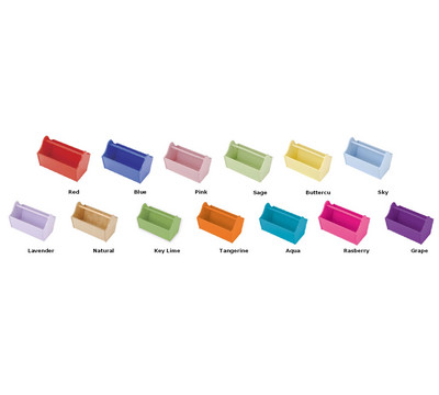 Available Colors