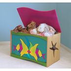 On Sale  Toy Boxes