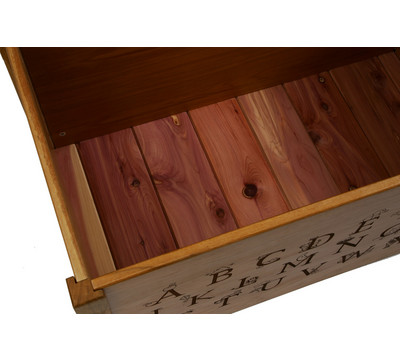 Cedar Base