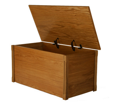Open Box