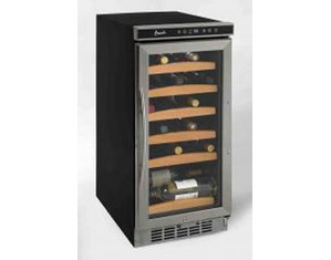 Avanti 30 Bottle Wine Cooler with Electronic Display - FREE Inside Delivery!