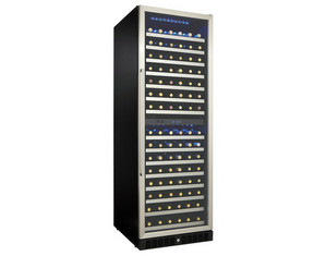 Danby 166 Bottle, Built-in or Freestanding Wine Cooler