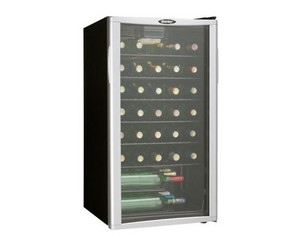 Danby DWC350BLP 35 Bottle Wine Cooler