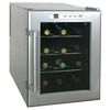 Save  on 12-Bottle Wine & Beverage Cooler (semiconductor) at The Wine Cooler Superstore