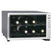 Save  on 8-Bottle Wine and Beverage Cooler (semiconductor) at The Wine Cooler Superstore
