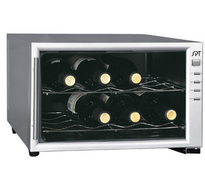 Supentown_8_Bottle_Wine_and_Beverage_Cooler__semiconductor__Wine_Cooler.jpg