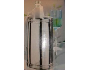 Save  on Towle Concentric Stainless Steel at The Wine Cooler Superstore