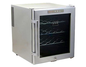 Whynter 16 Bottles Wine Cooler