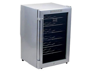 Whynter 28 Bottles Wine Cooler