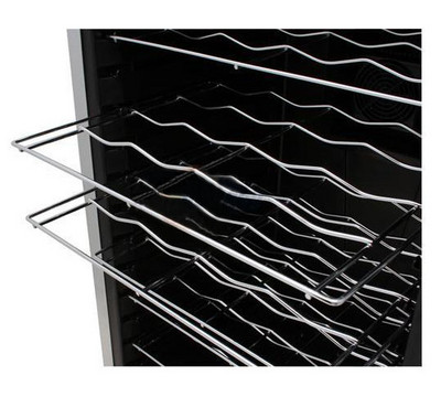 Chrome Rack