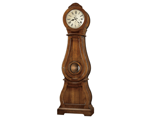 Howard Miller Ty Pennington Harvest Moon Grandfather Clock - FREE Inside Delivery!