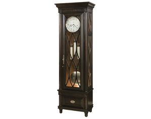 Howard Miller Ty Pennington Crawford Grandfather Clock