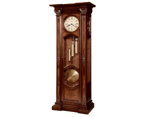 Howard Miller Ty Pennington Linden Grandfather Clock - FREE Inside Delivery!