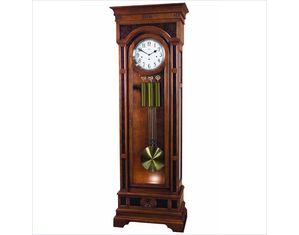 Ridgeway Clocks Billiard Grandfather Clock