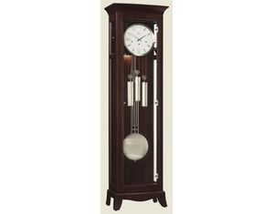 Ridgeway Clocks Chapman Grandfather Clock