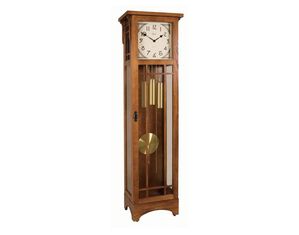 Ridgeway Clocks Eliis Grandfather Clock