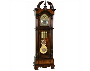 Ridgeway Clocks Kensington Grandfather Clock