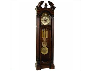 Ridgeway Clocks Newberry Grandfather Clock