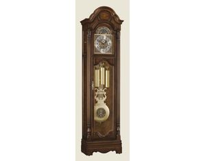 Ridgeway Clocks San Antonio Grandfather Clock