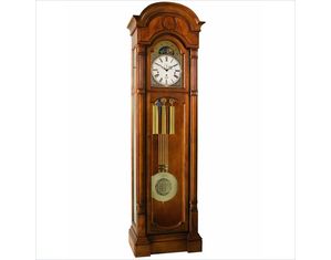 Ridgeway Clocks Timberlake Grandfather Clock