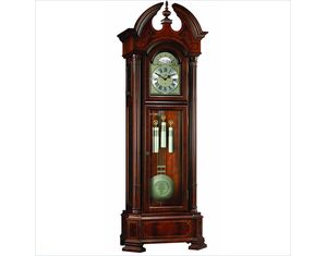Ridgeway Clocks Vanderbilt Limted Edition Grandfather Clock