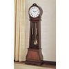 Save  on Grandfather Clock in Rich Brown at Howard Miller Store