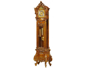 Altobel Antonio French Baroque Style Grandfather Clock