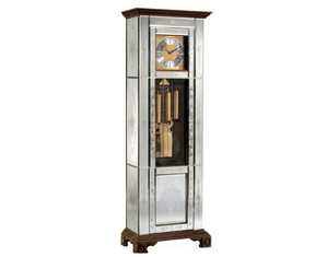 Altobel Antonio Italian Late Renaissance Grandfather Clock - FREE Inside Delivery!