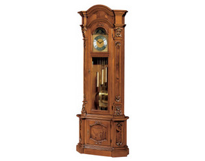 Altobel Antonio Venetian Style Grandfather Clock - FREE Inside Delivery!
