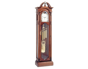 Hentschel Avalon Grandfather Clock