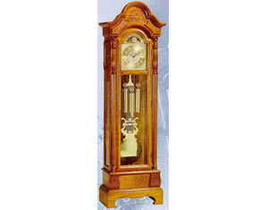Hentschel Canadiana Grandfather Clock - FREE Inside Delivery!