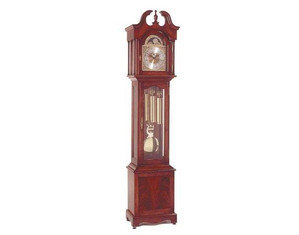 Hentschel Prescott Grandfather Clock - FREE Inside Delivery!