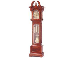 Hentschel Southampton Grandfather Clock