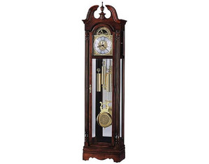 Howard Miller Benjamin Grandfather Clock - FREE Inside Delivery!