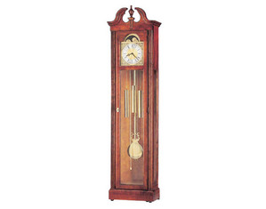 Howard Miller Chateau Grandfather Clock