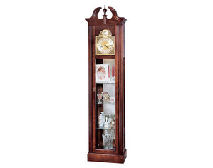 Howard Miller Cherish Grandfather Clock