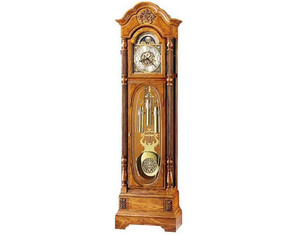 Howard Miller Clayton Grandfather Clock