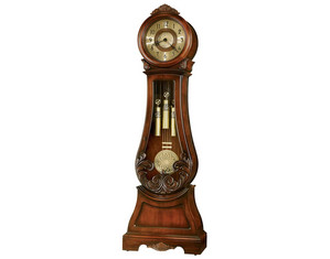 Howard Miller Diana Grandfather Clock - FREE Inside Delivery!