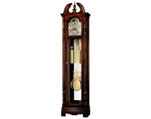 Howard Miller Duvall Grandfather Clock - FREE Inside Delivery!